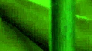 Will This Naughty Horny Lesbian Slave Orgasm Hard With Madames Panties?