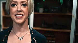 Nerd Builds Gadget For Everyone To Fuck Bitch Ceo In Taboo Fantasy Simulation Darkasfuck