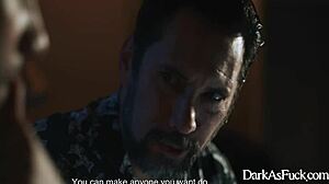 Nerd Builds Gadget For Everyone To Fuck Bitch Ceo In Taboo Fantasy Simulation Darkasfuck