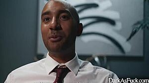 Nerd Builds Gadget For Everyone To Fuck Bitch Ceo In Taboo Fantasy Simulation Darkasfuck