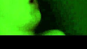 Natalie Hall appears in that 2013 celebrity scene with blowjob and handjob action