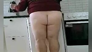 Zea812 update 290 from July 30 2025 with amateur transsexual barefoot crossdressing