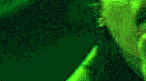 Brunette femdom licks toes like dessert in bdsm close up with choking gagging deepthroat. She dominates submissive slave with feet fetish tattoo play.