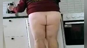 Zea812 update 290 from July 30 2025 with amateur transsexual barefoot crossdressing