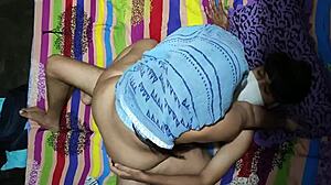 i felt so emotional when teacher called me to oyo hotel for first anal in hindi