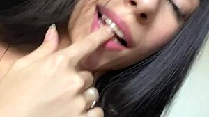 Bailando Desnuda Moviendo Culo Abriéndolo Para Ti Culo Grande Twerking Sexy Teen Ass