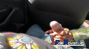 Wow! Nueva Joven Mexicana Wants To Be A Porn Actress In This Casting Interview!