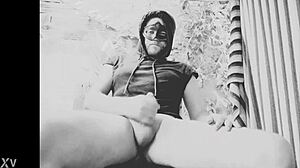 I Feel So Relaxed Watching Bad Wolf28 Give A Sensual Massage To A Naked Man In A Private Session