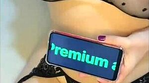 Branquinha Ruiva Brasileira Bunda Grande Cavalgando Sem Parar Amadora Caseira