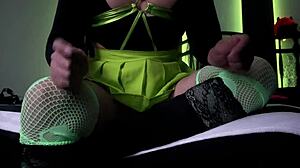 te enseño como dominar a tu pareja con instrucciones de joi y cei de astarioth