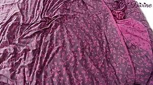 I Finger Her Huge Ass And Zoom In On Asshole In Doggy Style