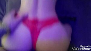 Em ação with athletic amateurs.