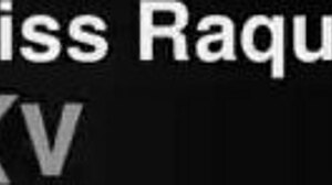 Big booty Latina Miss Raquel dances gracefully for the camera in a fun display