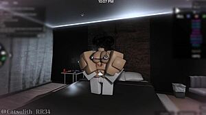 She Submits To Degradation With Rough Doggystyle And Blowjob In Intense Sex