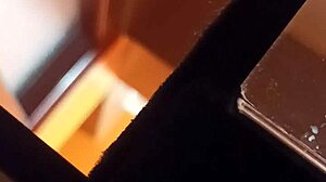 Gemidos heard in a Peruvian hotel