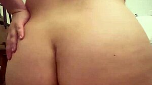 Watch this premature creampie compilation with homemade couple accidents!