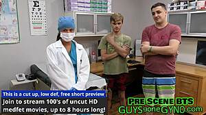 Whoa! Kissable Blonde in Close-Up Fetish with Feet, Gloves, Hairy Humiliation, Latex, Spreading, Tattoo, and Naked Tickling Workout!