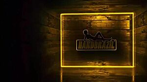 Damn! Pernambucana Teen Takes HARD ANAL FUCK And FACIAL CUMSHOT In First-Time Bareback Action!