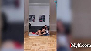 Your Tiny 18+ Sweet Girl Friend Could Never Titty Fuck Like Stepson Nicky Rebel Little 18+ Puck Imylf