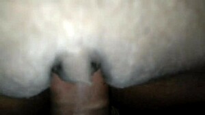 no love but anal sex attempt brings cries of pain and hurt