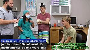 Whoa! Kissable Blonde in Close-Up Fetish with Feet, Gloves, Hairy Humiliation, Latex, Spreading, Tattoo, and Naked Tickling Workout!