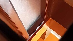 Gemidos heard in a Peruvian hotel