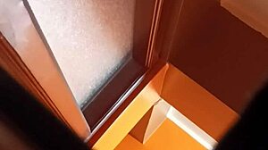 Gemidos heard in a Peruvian hotel