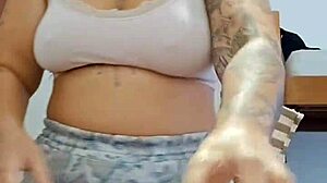 In a moment of intense arousal, the lighthouse suddenly lights up. It signals her overwhelming desire building inside.