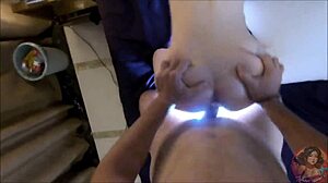 Intense Morning Sex With 19YO Chinese Uni Teen