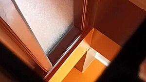 Gemidos heard in a Peruvian hotel