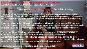 Curvy blonde bbw Gwen with big tits rubs her wet shaved pussy then deepthroats a cock for facial cumshot