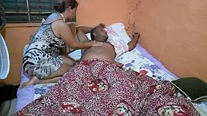 Chupei o Pal do Meu Meio Irmao Enquanto Ele Descansava in Brazilian Amateur Fucking and Oral Fetish