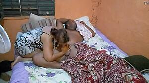 Chupei o Pal do Meu Meio Irmao Enquanto Ele Descansava in Brazilian Amateur Fucking and Oral Fetish