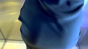 he fucked me hard during the trip after party unexpectedly