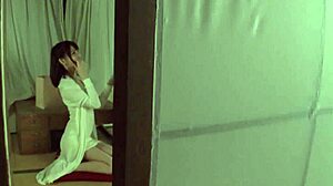 Insatiable Yua Ariga Gives Messy Blowjob With Shaved Pussy In Hot Japanese Jav