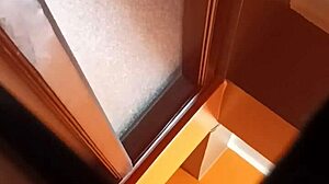 Gemidos heard in a Peruvian hotel