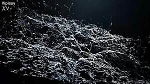 Easy Pissy Hardcore Session with Doroty by Vipissy!