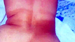 Chained Married Friend Fucked Hard When Husband Leaves!