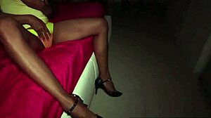 Linlin my all time fav asian ladyboy shaking her ass again to make me hard