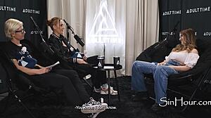 I love boyfriend dick so much - codi vore