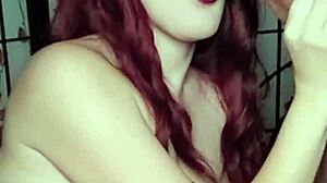 Vanessa Rose, how do you handle sucking that hard cock for two facials?