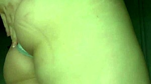 Close Up Pussy Masturbation Action