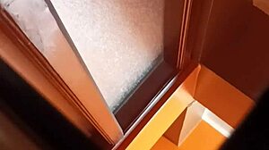 Gemidos heard in a Peruvian hotel