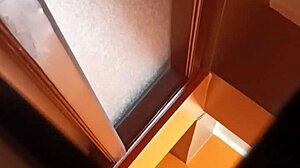 Gemidos heard in a Peruvian hotel