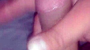 Tantric cum shot by the pool