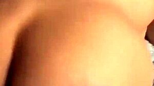 Intense Homemade Foursome with Latina and Blonde in Lingerie Leads to Group Fuck and Wet Pussy Licking