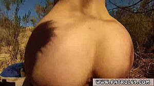 blowjob handjob finish compilation amateur hairy redhead creampie!