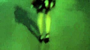 Why leave your boyfriend wanting when you can touch yourself hot in the car?