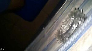 Masturbating With My Rubber Toy Until I Cum!