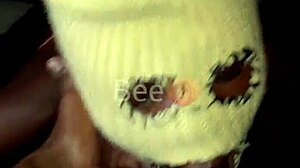 Whoa! You've Been Such A Naughty Girl Riding That Anal Dildo Deep Haven't You? Squirting Everywhere Sloppy Rimjob Action!